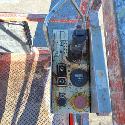 USED 2014 Skyjack SJ3219