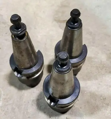 USED LYNDEX B4007-1000