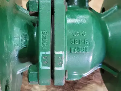 USED JAG FB2-R30R01N