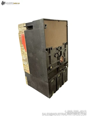 Used KLOCKNER/MOELLER NZM6B/ZM6-63-CNA Circuit Breakers Kentucky US | Industrial Parts R Us Inc. #1493562