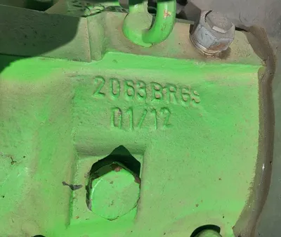 USED SULZER BINGHAM 10X10X13.5D MSD