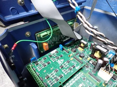 USED NORDSON 1074651A
