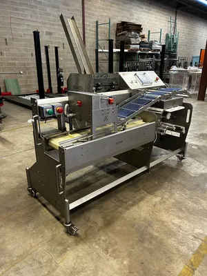 Used VESERKAL PETD-160 Stackers Illinois US | M&M Equipment Corp. #1385501