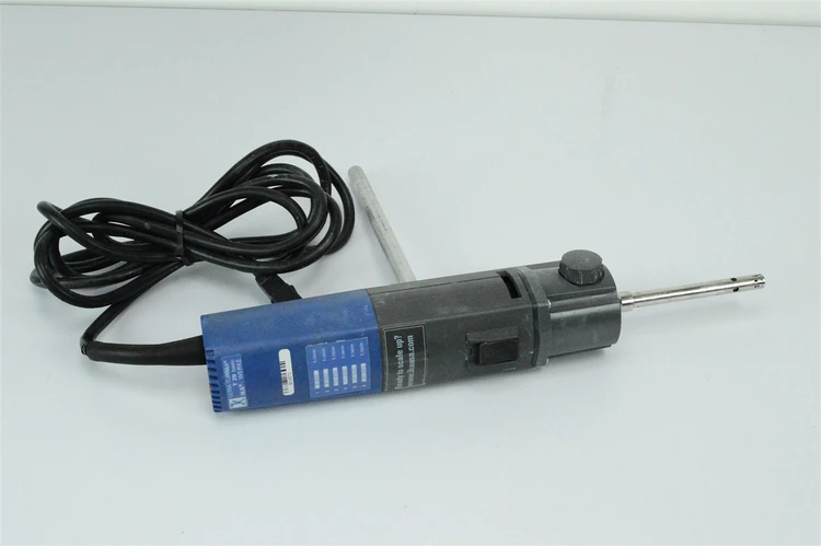 Used IKA T25 Basic S1 Homogenizers Missouri US | BioLabTek #1174299