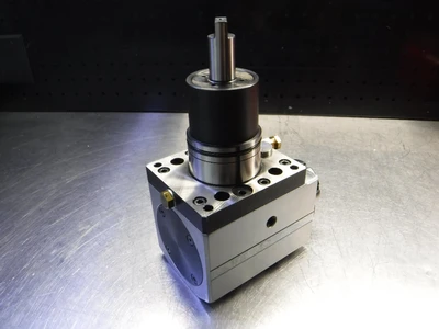 Alberti 90Â° ER 32 Standard Live Tool M90-3.5 (LOC1333B)