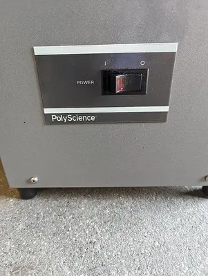 USED 2021 POLYSCIENCE P60N2A101B