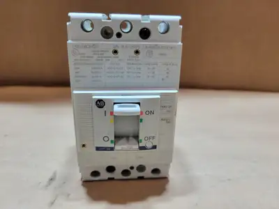 NEW ALLEN-BRADLEY 140G-G6C3-C70