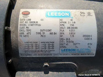 Used Vecoplan RG42/60XL Shredding System – 60 HP, Double-Row Cutter Rotor, Infeed/Discharge Conveyors, OEM Controls