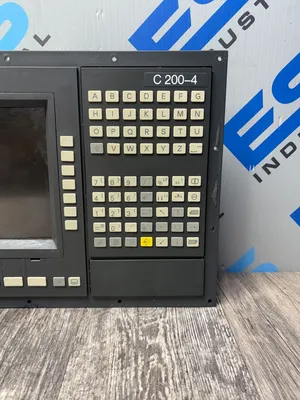 SIEMENS 6FC5103-0AB03-0AA3 VER. A HMI & Open Interface Panels | ESS Industrial Equipment Sales (5)