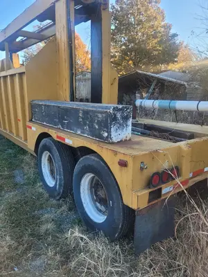 1998 RM JOHNSON CO INC EZ Crusher Model A Crushers | Alan Ross Machinery (2)