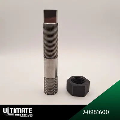 NEW PINES 2-0981600 / 112-09-816-00
