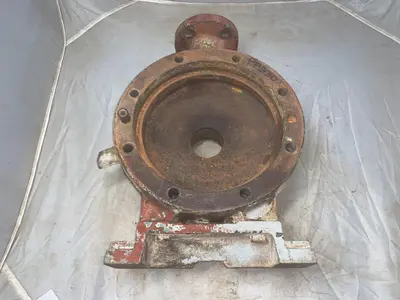 Goulds 3196 Pump Casing 3x1.5-8 Casting#: 53771 Pump Model: 3196