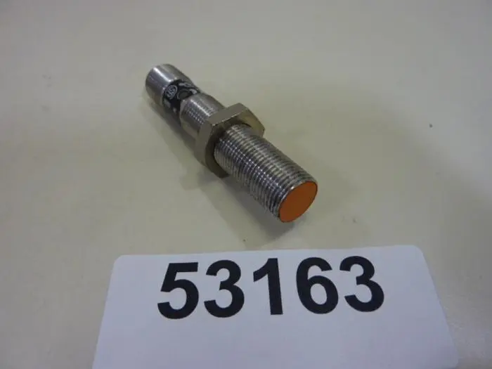 Used IFM IF5775 Sensors Michigan US | Ideal Machinery #595718