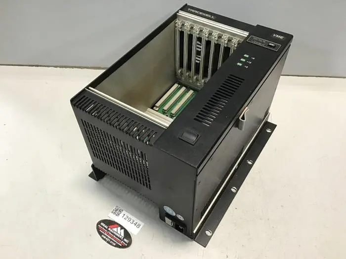 Used TRACEWELL SYSTEMS 524-1007-F00-00 Power Supplies Michigan US | Ideal Machinery #604951