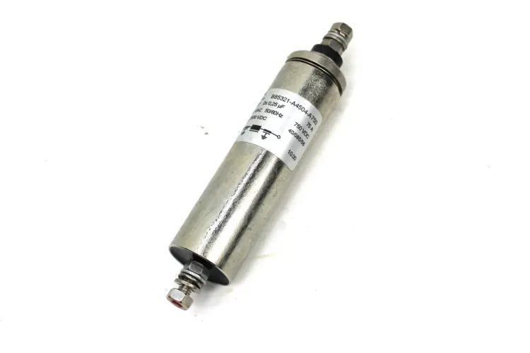 Used EPCOS _UNKNOWN_ Miscellaneous MRO | Industrial Parts R Us Inc. #366916