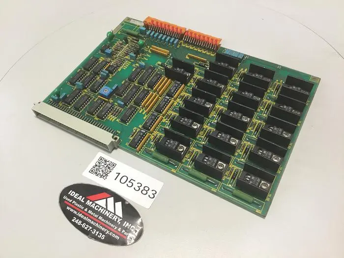 USED KEBA E-16-DIGOUT-PLUS D1456D