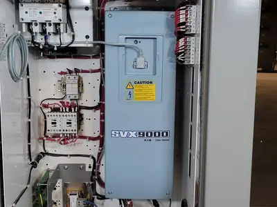 USED EATON SVX002A1-5A4N1