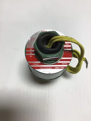 USED ASCO (EMERSON) HB8320A006