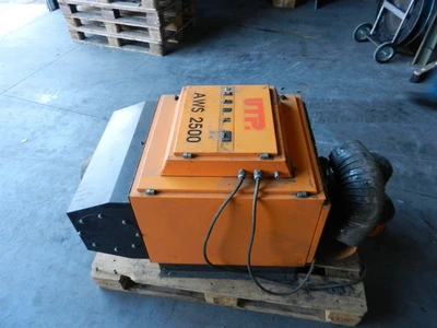 USED UTP AWS 2500