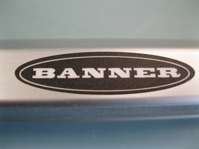 USED Banner WLS28XW285X
