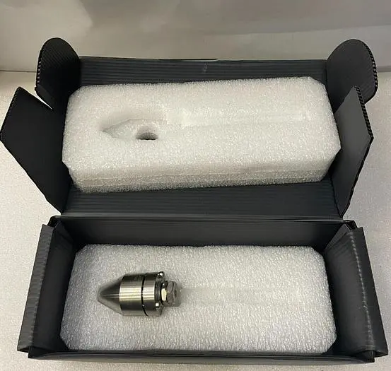 SUSS MICROTEC PROTOCOL SPRAY NOZZLE V117644 SPRAY-DUESE KPL