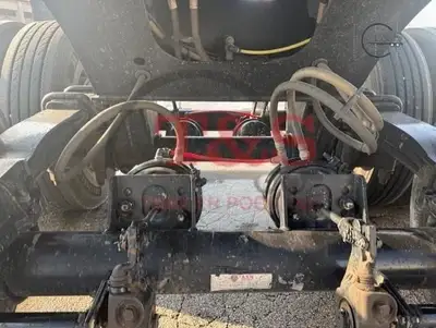 Used 2025 ARMOR LITE _UNKNOWN_ Dump Trailers Illinois US | T&S Trailer Pool #1509375