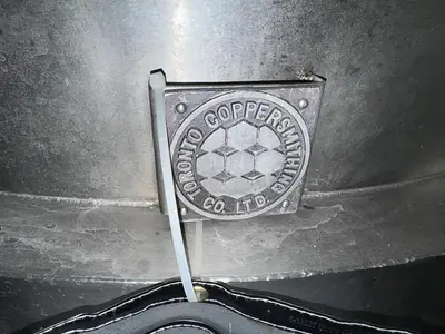 Tank, 750 Gallon, 316 Stainless Steel, Jacketed, Agitated, #5991050