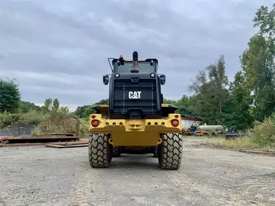 Used 2019 CATERPILLAR 926M Wheel Loaders | Abele Tractor #1342894