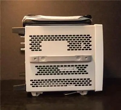 Agilent 16801A Logic Analyzers | ANACAPA EQUIPMENT BROKERS, INC (6)