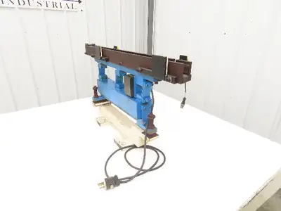Used HOOSIER _UNKNOWN_ Vibratory Feeders Indiana US | Arrow Industrial #1436890