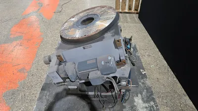 USED 2009 FIBROTOR EM 18.0750.9132.02.00.0