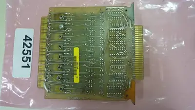 USED COMSTAR 8003 2102