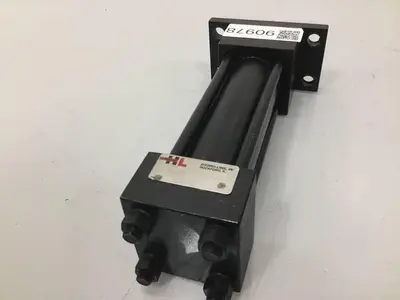 USED HYDRO LINE N5F-1.5X4.11