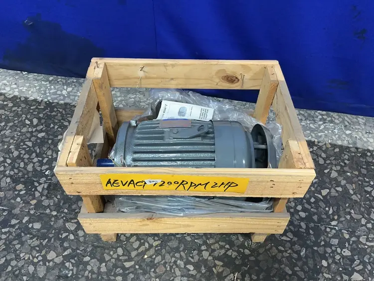 Used TECOWESTINGHOUSE AVD0026D Motors (misc) Ohio US | HGR 24 #1503750