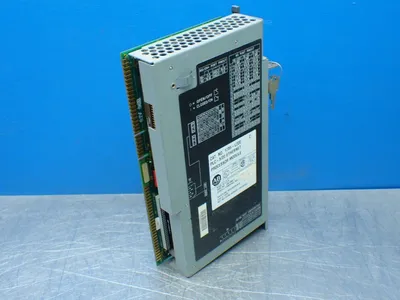 Used ALLENBRADLEY 1785L20E PLC Processors Ohio US | HGR 24 #1095258