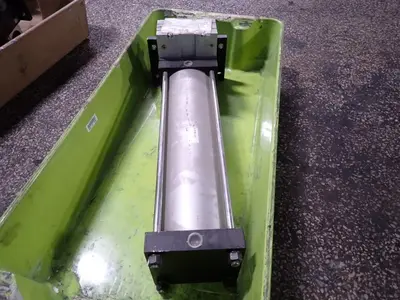 USED SMC CLS160500