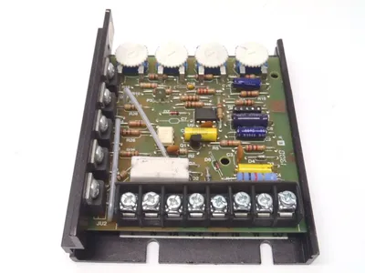 USED DART CONTROLS VARIABLE SPEED DC CONTROL
