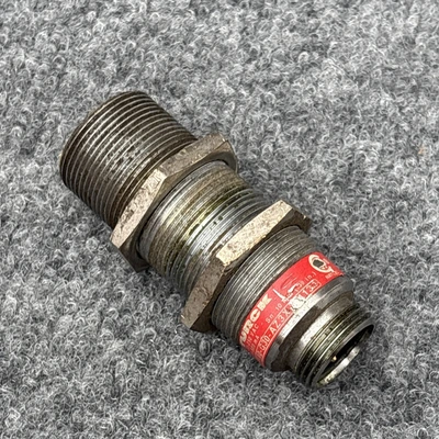 Used Turck BI10-G30-AZ3X-B1131 Proximity Sensors California US | Davliegogo LLC #1706779