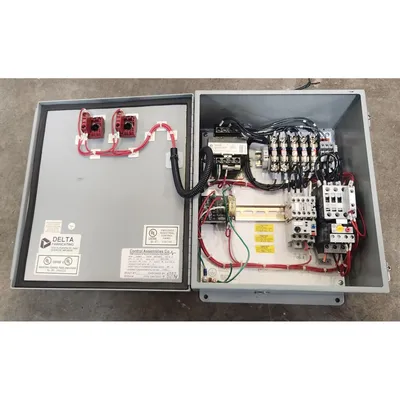 USED DONALDSON COMPANY, INC. UMA 150