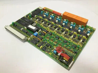 USED KEBA E-7TEMP D1323F