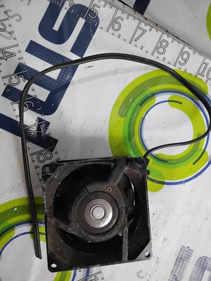 USED COMAIR ROTRON SU2A5