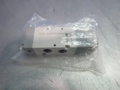 NEW SMC VFA542003FP