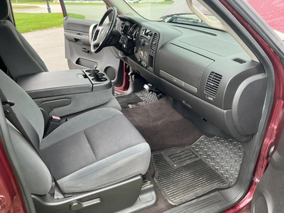 Used 2009 GMC SIERRA 1500 Pickup Trucks Michigan US | Miedema Asset Management Group #1419422