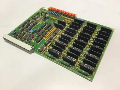 USED KEBA E-16-DIGOUT-PLUS D1456D