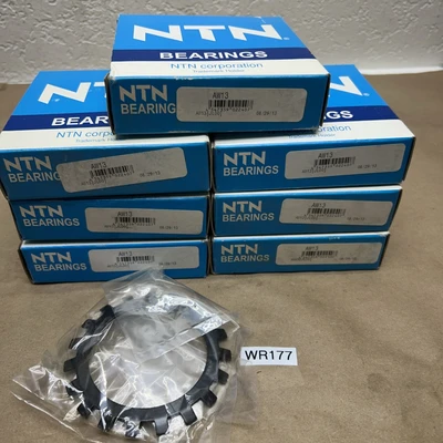 NEW NTN AW13