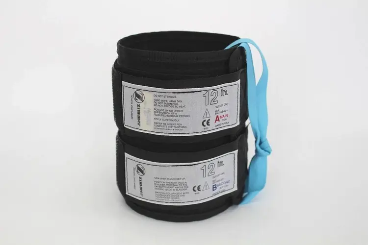 Used ZIMMER ATS 5000 Medical Parts | Denova Medical #1521434