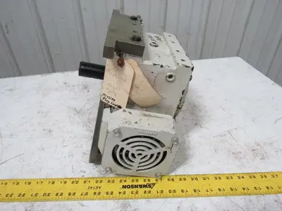 Cleveland 30E25M  Worm Gear Speed Reducer 5A-1 Ratio