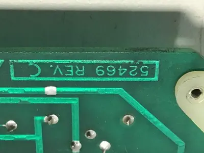 USED SCI 23020 REV S