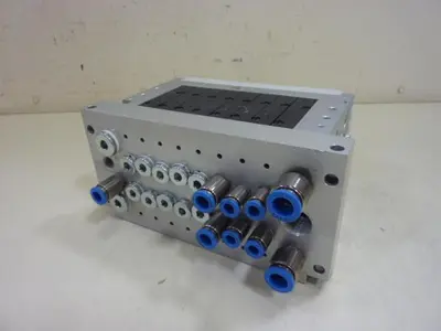 USED FESTO CPV14-VI