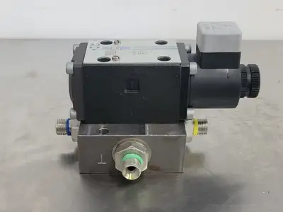 NEW ATOS SDHI-0631/2 23